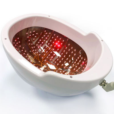 810nm Infrared LED Light Photobiomodulation Helmet For Alzheimer's Improving